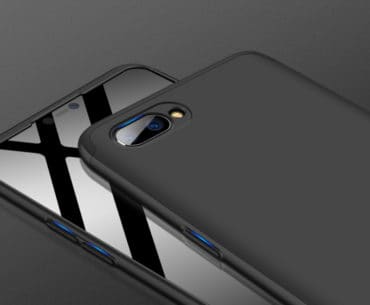 Casing Hp Oppo A3s