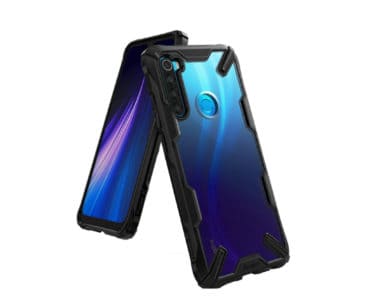 Casing Redmi Note 8