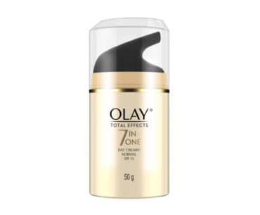 Day Cream Terbaik