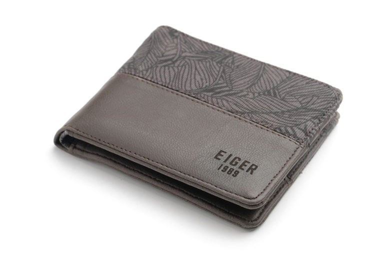 Dompet Pria Eiger