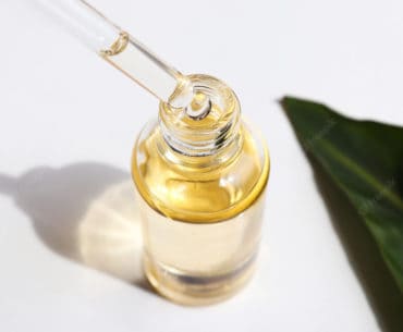 Face Oil