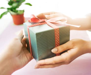 Kado Untuk Hari Ibu