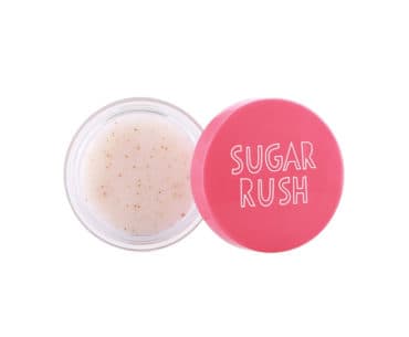 Lip Scrub