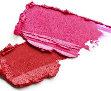 Lipstik Tahan Lama