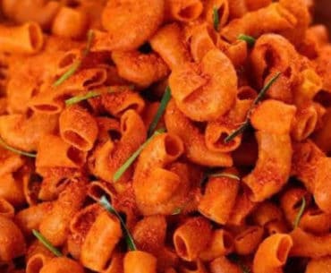 Merk Makaroni Bantet Terbaik