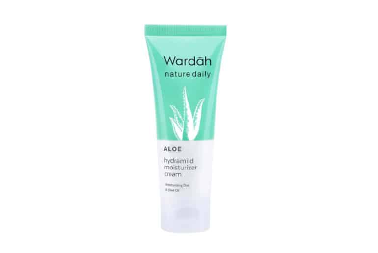 Moisturizer Wardah