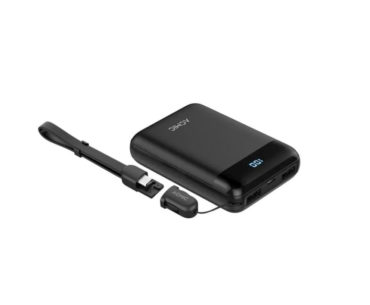 Power Bank 10000mah