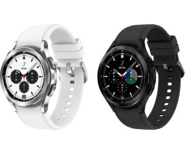 Samsung Smartwatch 4
