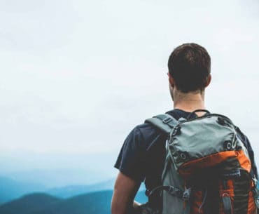 Tas Gunung Terbaik
