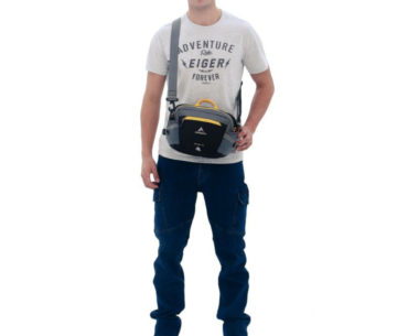 Tas Kecil Pria Eiger Bagus