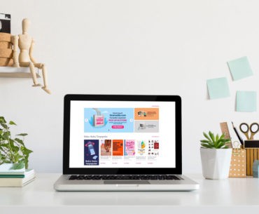 Toko Buku Murah Online