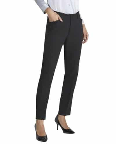 Merk Celana Formal Wanita Terbaik - Evernoon Winnie Design Classic Long Pants Celana Formal Wanita Terbaik - Evernoon Winnie Design Classic Long Pants