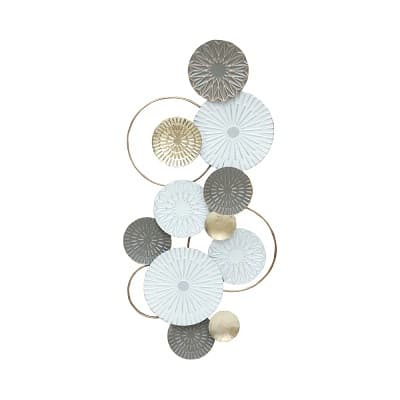 Dekorasi Hiasan Dinding Ruang Tamu Minimalis Modern - Informa Hiasan Dinding Multi Plates SM93 Hiasan Dinding Ruang Tamu Minimalis Modern - Informa Hiasan Dinding Multi Plates SM93