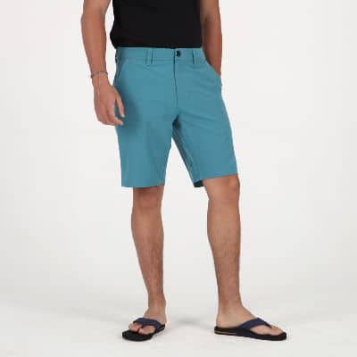 Merk Celana Pendek Pria Terbaik - VOLCOM MWS FRICKIN SNT SLUB BTB Celana Pendek Pria Terbaik - Merk VOLCOM MWS FRICKIN SNT SLUB BTB