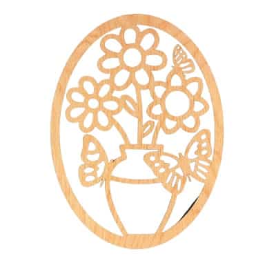 Dekorasi Hiasan Dinding Ruang Tamu Minimalis Modern - HDK Hiasan Dinding Kayu Laser Cut Ornamen Kupu-kupu Hiasan Dinding Ruang Tamu Minimalis Modern - HDK Hiasan Dinding Kayu Laser Cut Ornamen Kupu-kupu
