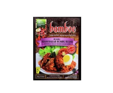 Bumbu Ayam Bakar Instan