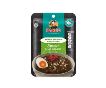 Bumbu Rawon Instan