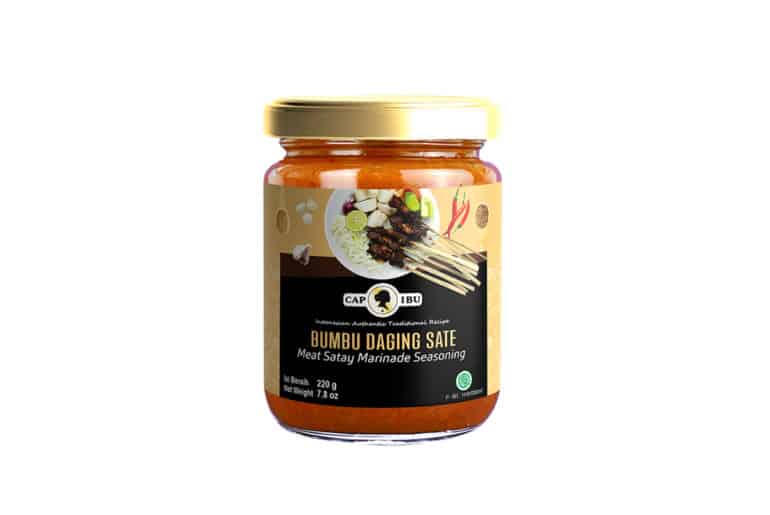 Bumbu Sate Instan