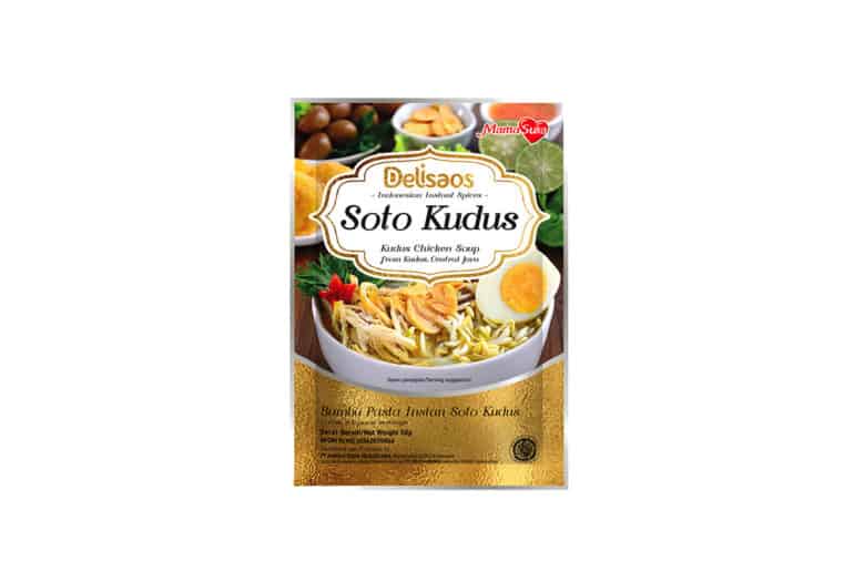 Bumbu Soto Instan