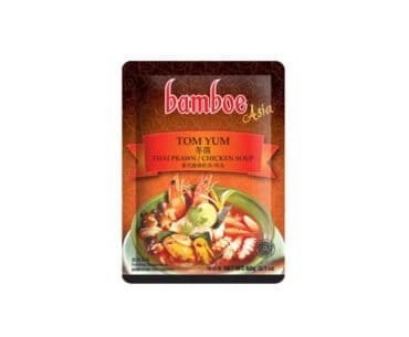 Bumbu Tomyam Instan