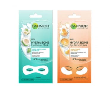 Eye Mask