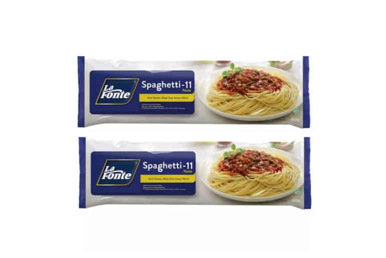 Pasta La Fonte