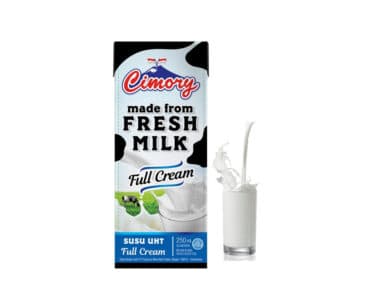 Produk Cimory