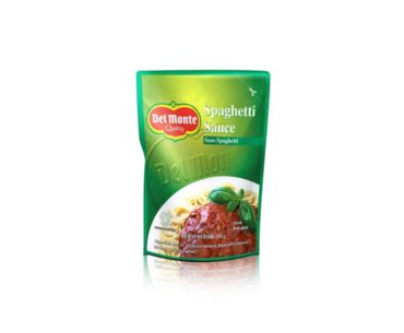 Saus Spaghetti Instan Del Monte