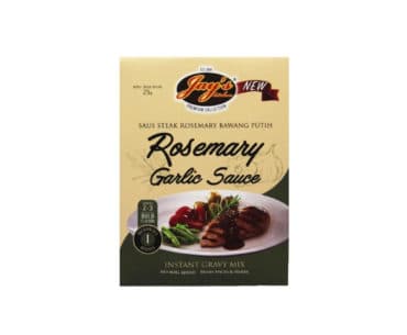 Saus Steak Instan