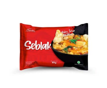 Seblak Instan