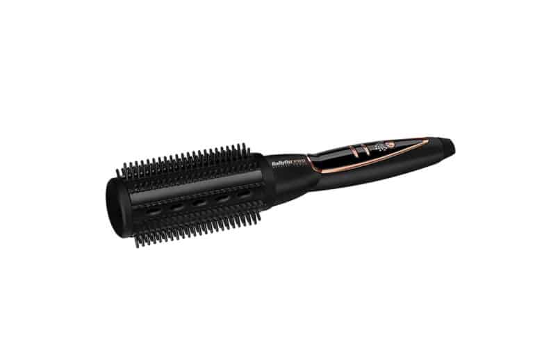 Sisir Pelurus Rambut