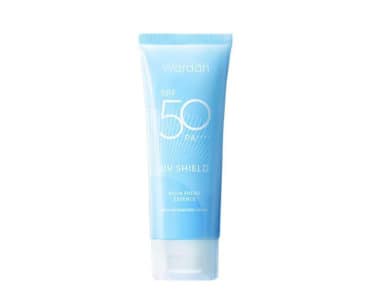 Sunscreen Wardah