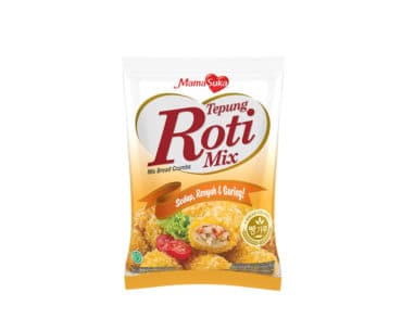 Tepung Roti