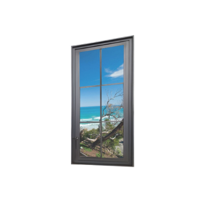 Merk Model Jendela Aluminium Minimalis Jendela Aluminium Side Hung Panes Model Jendela Aluminium Minimalis Terbaik Jendela Aluminium Side Hung Panes