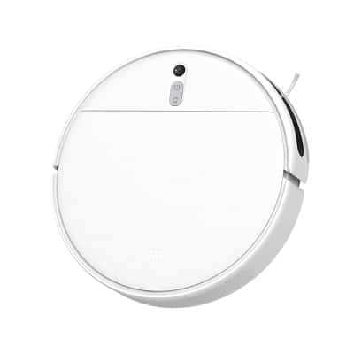 Ide Kado Pernikahan untuk Saudara Perempuan & Laki-laki - Mi Robot Vacuum-Mop 2 Lite Rekomendasi Kado Pernikahan untuk Saudara Perempuan dan Laki-laki - Mi Robot Vacuum-Mop 2 Lite