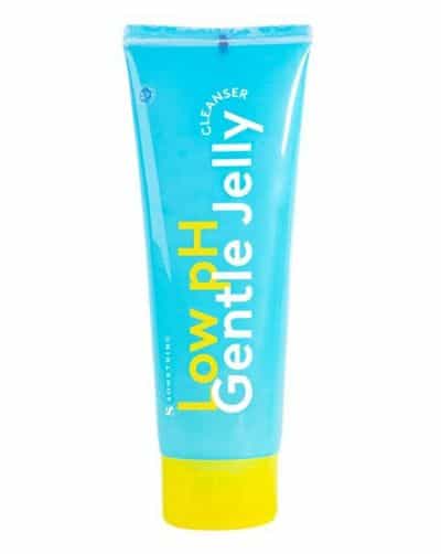 Produk Somethinc Low pH Gentle Jelly Cleanser