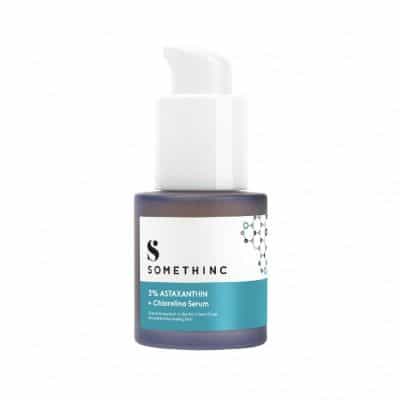 Produk Somethinc Serum 3% Astaxanthin + Chlorelina Serum