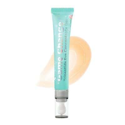 Produk Somethinc Game Changer Tripeptide Eye Concentrate Gel