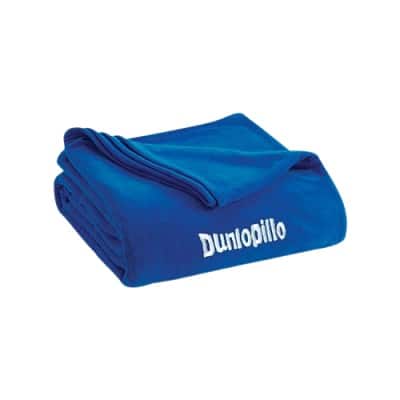 Selimut Bulu yang Bagus Halus Merk Dunlopillo Thermal Travel Blanket Merk Selimut Bulu yang Bagus Dunlopillo Thermal Travel Blanket