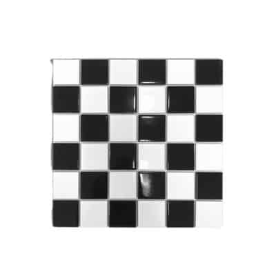 Warna Keramik Lantai yang Bagus - Warna Hitam Putih Warna Keramik Lantai yang Bagus Restoran - Warna Hitam Putih