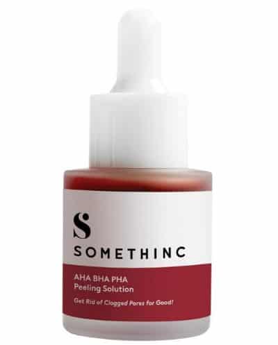 Produk Somethinc AHA BHA PHA Peeling Solution