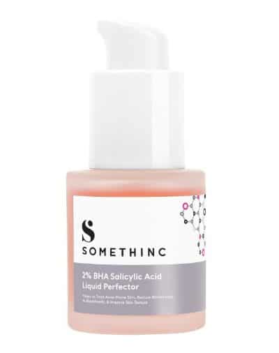 Produk Somethinc Serum 2% BHA Salicylic Acid Liquid Perfector