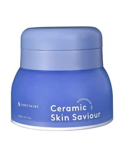 Produk Somethinc Ceramic Skin Saviour Moisturizer Gel
