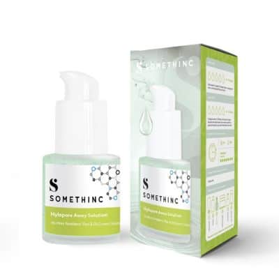 Produk Somethinc Serum Hylapore Away Solution