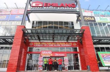 12 Daftar Toko Bahan Bangunan Online & Offline di Indonesia (Terbaru