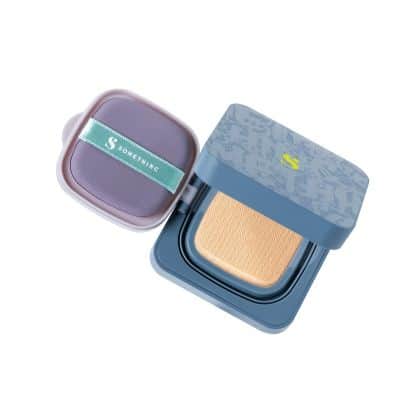 Produk Somethinc HOOMAN Breathable Cushion SPF 35 PA++++