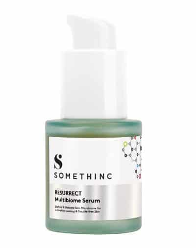 Produk Somethinc Serum RESURRECT Multibiome Serum