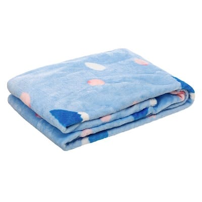 Selimut Bulu yang Bagus Halus Merk MINISO Casual Blanket Tokyo Style Merk Selimut Bulu yang Bagus MINISO Casual Blanket Tokyo Style