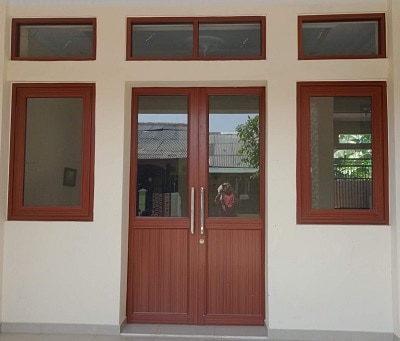 Model Kuesen Jendela Aluminium Jendela Aluminium Serat Kayu Model Kuesen Jendela Aluminium Terbaru Jendela Aluminium Serat Kayu