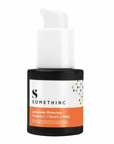 Produk Somethinc Serum Lemonade Waterless Vitamin C + Ferulic + NAG